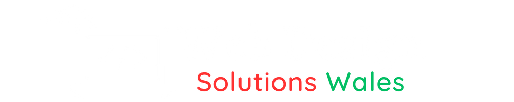 Web Design Solutions Wales Llanelli Logo